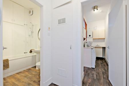 1 bedroom Flat for sale in 52 Mid Stocket Road, Rosemount, Aberdeen, AB15