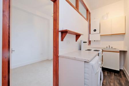 1 bedroom Flat for sale in 52 Mid Stocket Road, Rosemount, Aberdeen, AB15