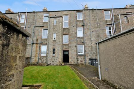 1 bedroom Flat for sale in 52 Mid Stocket Road, Rosemount, Aberdeen, AB15