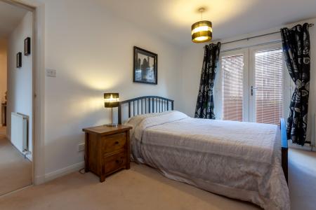 2 bedroom Flat for sale in 52 Rubislaw Square, Rubislaw, Aberdeen, AB15