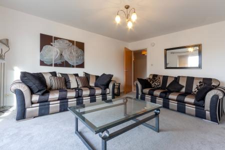 2 bedroom Flat for sale in 52 Rubislaw Square, Rubislaw, Aberdeen, AB15