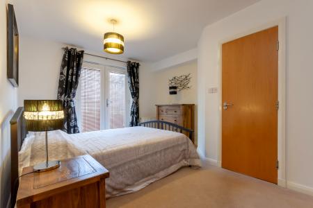 2 bedroom Flat for sale in 52 Rubislaw Square, Rubislaw, Aberdeen, AB15