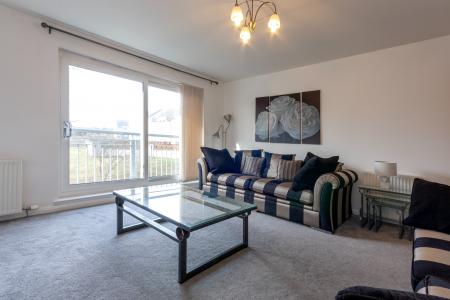 2 bedroom Flat for sale in 52 Rubislaw Square, Rubislaw, Aberdeen, AB15