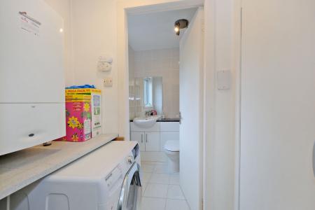 2 bedroom Flat for sale in 54 Balmoral Place, The City Centre, Aberdeen, AB10