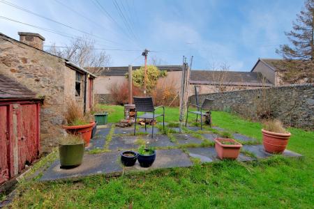 1 bedroom Flat for sale in 5D Victoria Street, Inverurie, AB51