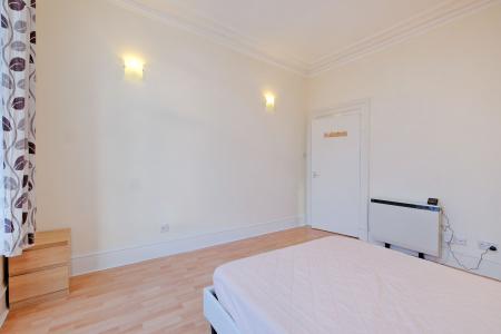 1 bedroom Flat for sale in 5D Victoria Street, Inverurie, AB51