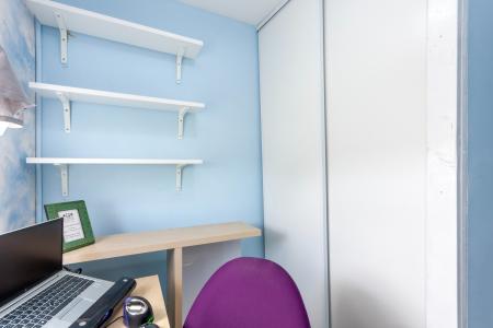 2 bedroom End of terrace house for sale in 6 School Walk, Seaton, Aberdeen, AB24