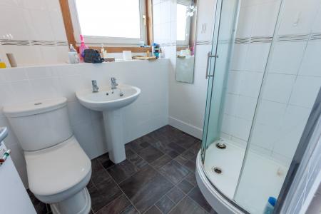 2 bedroom End of terrace house for sale in 6 School Walk, Seaton, Aberdeen, AB24