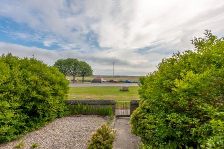 2 bedroom End of terrace house for sale in 6 School Walk, Seaton, Aberdeen, AB24