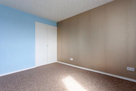 2 bedroom End of terrace house for sale in 6 School Walk, Seaton, Aberdeen, AB24