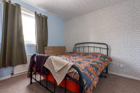 2 bedroom End of terrace house for sale in 6 School Walk, Seaton, Aberdeen, AB24