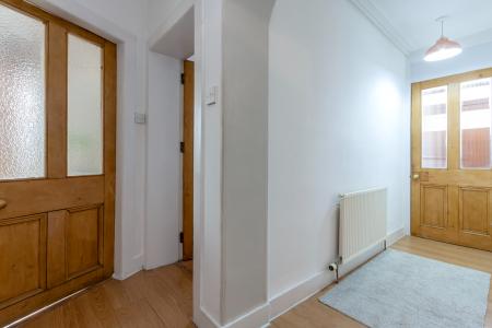 2 bedroom Flat for sale in 69 Bon Accord Street, The City Centre, Aberdeen, AB11