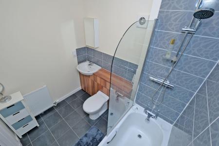 2 bedroom Flat for sale in 7 Goodhope Park, Bucksburn, Aberdeen, AB21