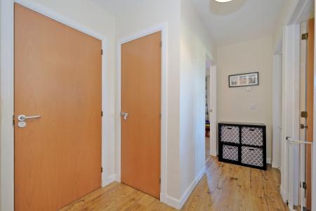 2 bedroom Flat for sale in 7 Goodhope Park, Bucksburn, Aberdeen, AB21