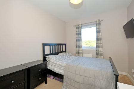 2 bedroom Flat for sale in 7 Goodhope Park, Bucksburn, Aberdeen, AB21