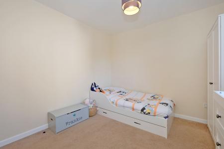 2 bedroom Flat for sale in 7 Goodhope Park, Bucksburn, Aberdeen, AB21