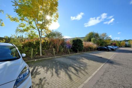 2 bedroom Flat for sale in 7 Goodhope Park, Bucksburn, Aberdeen, AB21