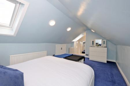 2 bedroom Flat for sale in 73 Clifton Road, Aberdeen, AB24