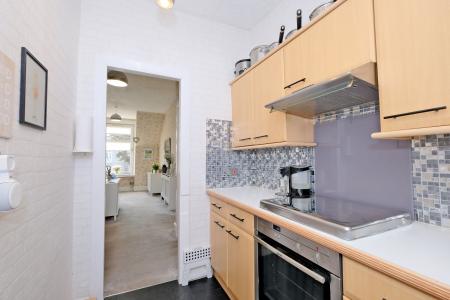 2 bedroom Flat for sale in 73 Clifton Road, Aberdeen, AB24