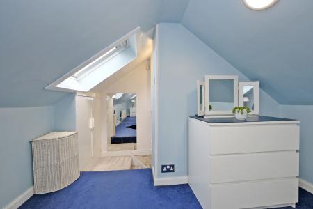 2 bedroom Flat for sale in 73 Clifton Road, Aberdeen, AB24