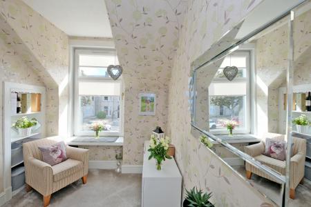 2 bedroom Flat for sale in 73 Clifton Road, Aberdeen, AB24