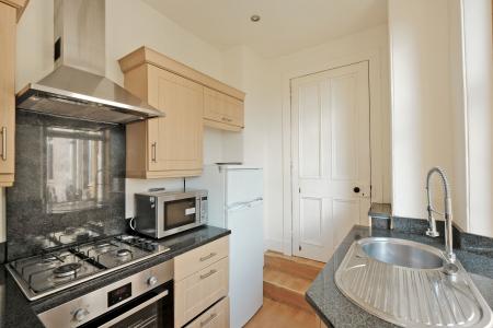2 bedroom Flat for sale in 75 Braemar Place, Holburn, Aberdeen, AB10