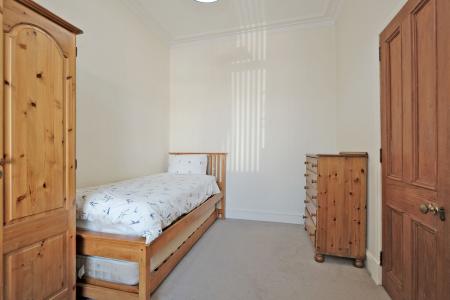 2 bedroom Flat for sale in 75 Braemar Place, Holburn, Aberdeen, AB10