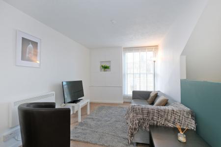 2 bedroom Flat for sale in 84 King Street, The City Centre, Aberdeen, AB24
