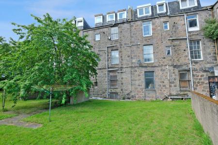2 bedroom Flat for sale in 84 King Street, The City Centre, Aberdeen, AB24