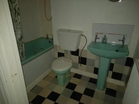 1 bedroom Flat for sale in 89 Walker Road, Torry, Aberdeen, AB11