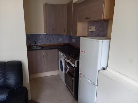 1 bedroom Flat for sale in 89 Walker Road, Torry, Aberdeen, AB11