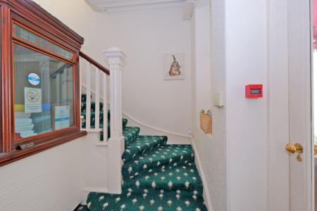 7 bedroom Detached house for sale in Brentwood Villa Guest House, 560 King St, Aberdeen, AB24