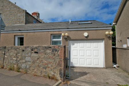 7 bedroom Detached house for sale in Brentwood Villa Guest House, 560 King St, Aberdeen, AB24