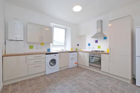 2 bedroom Flat for sale in Flat C, St Clair House, 34 Hutcheon St, The City Centre, Aberdeen, AB25