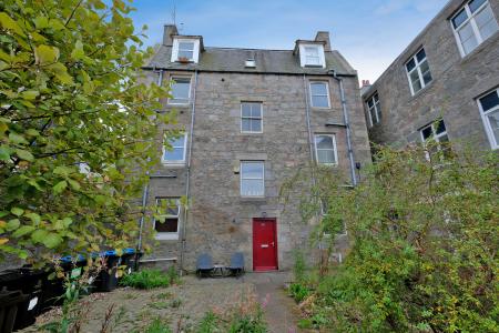 2 bedroom Flat for sale in Flat C, St Clair House, 34 Hutcheon St, The City Centre, Aberdeen, AB25