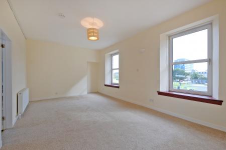 2 bedroom Flat for sale in Flat C, St Clair House, 34 Hutcheon St, The City Centre, Aberdeen, AB25