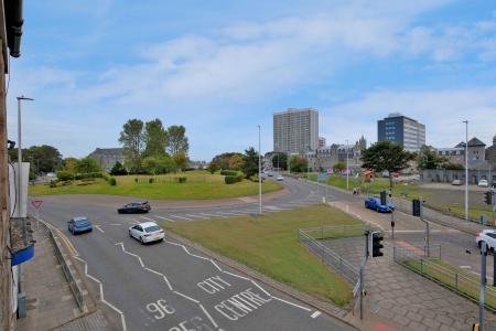 2 bedroom Flat for sale in Flat C, St Clair House, 34 Hutcheon St, The City Centre, Aberdeen, AB25