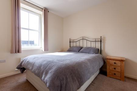 1 bedroom Flat for sale in Flat D, 24 Blench Drive, Ellon, AB41