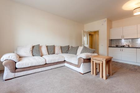 1 bedroom Flat for sale in Flat D, 24 Blench Drive, Ellon, AB41
