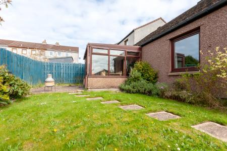 2 bedroom Bungalow for sale in Gaitside Drive, Garthdee, Aberdeen, AB10