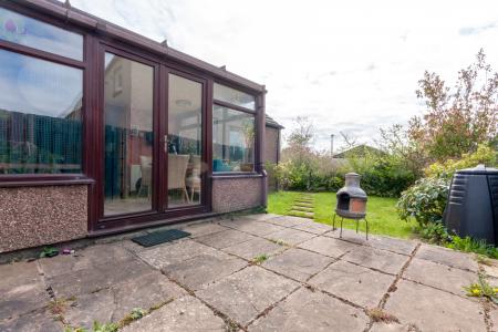 2 bedroom Bungalow for sale in Gaitside Drive, Garthdee, Aberdeen, AB10