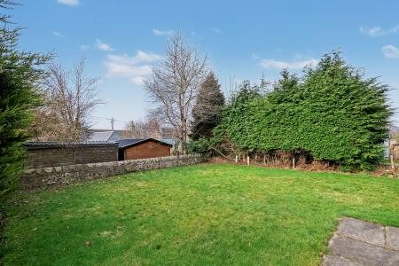 2 bedroom End of terrace house for sale in Kendal Green, Kemnay, AB51