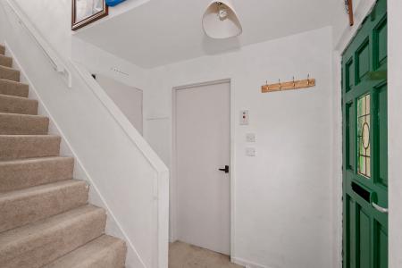 2 bedroom End of terrace house for sale in Kendal Green, Kemnay, AB51