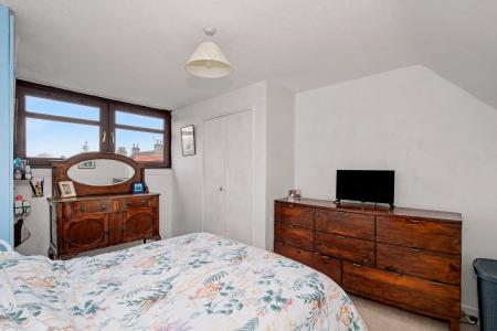 2 bedroom End of terrace house for sale in Kendal Green, Kemnay, AB51