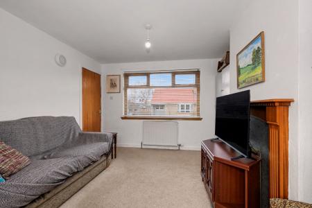 2 bedroom End of terrace house for sale in Kendal Green, Kemnay, AB51