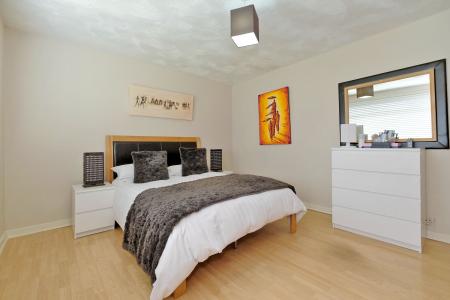 4 bedroom Detached house for sale in Schoolhill Lane, Portlethen, AB12