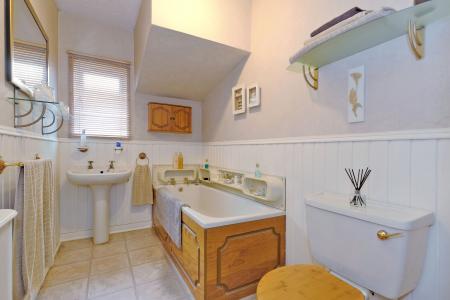 4 bedroom Detached house for sale in Schoolhill Lane, Portlethen, AB12