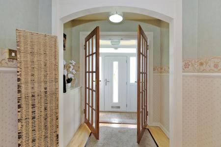 4 bedroom Detached house for sale in Schoolhill Lane, Portlethen, AB12