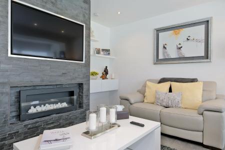 4 bedroom Detached house for sale in Schoolhill Lane, Portlethen, AB12