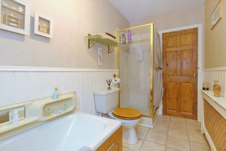 4 bedroom Detached house for sale in Schoolhill Lane, Portlethen, AB12